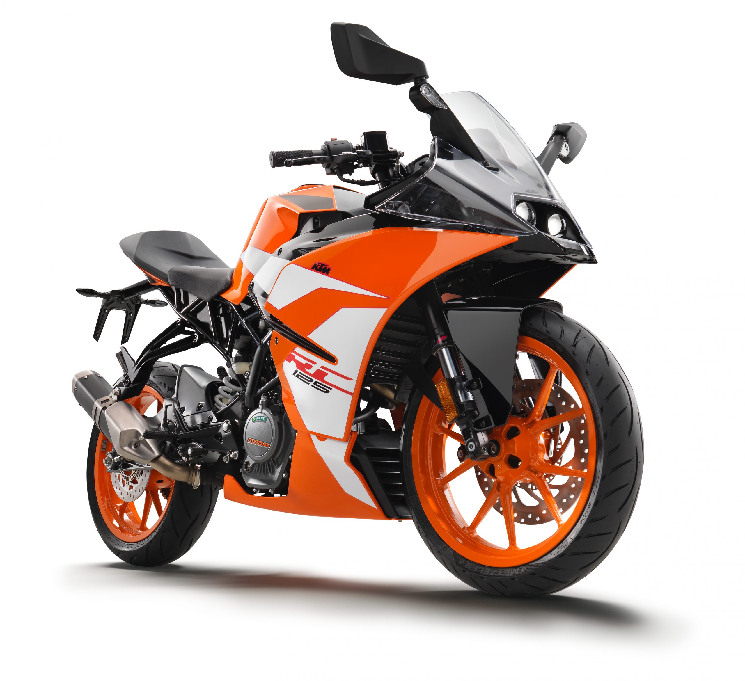 KTM RC 125