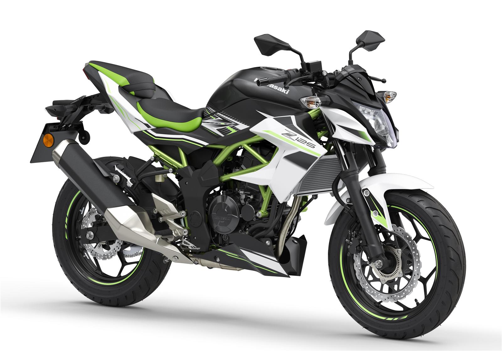 Best 125cc bikes for beginners outlet