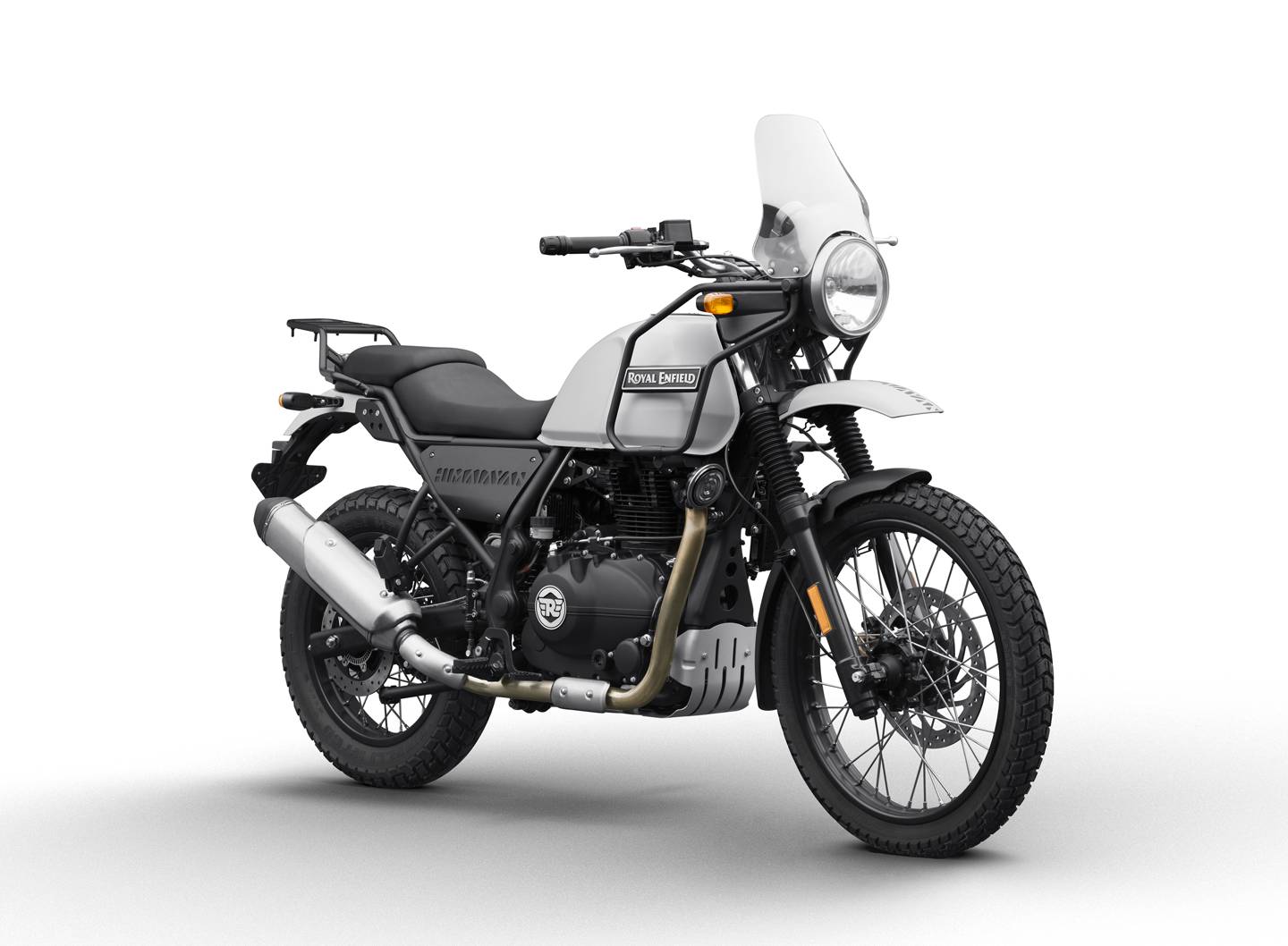 Royal Enfield Himalayan