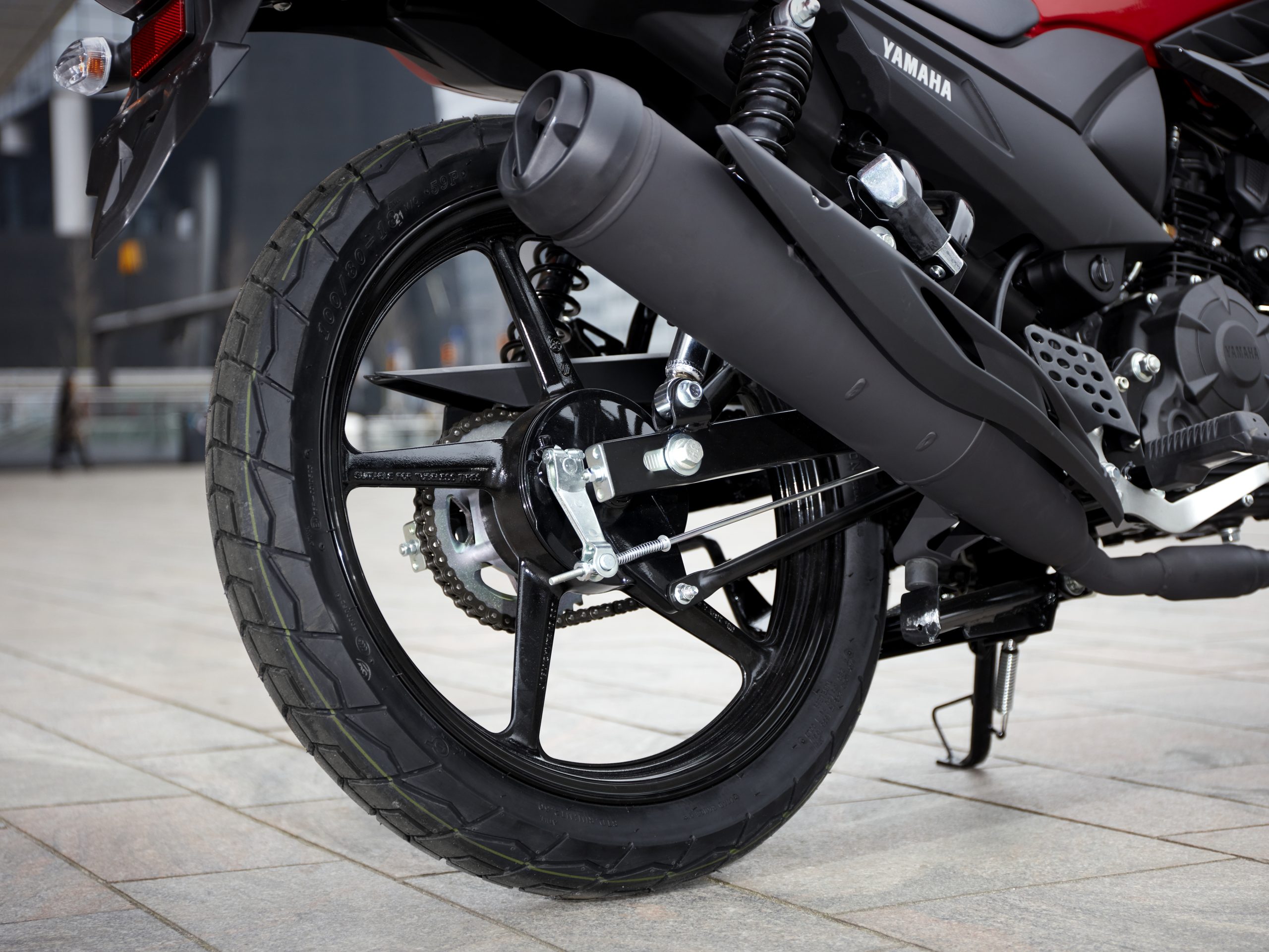Top Ten 125cc Bikes Best 125cc Motorbike Devitt