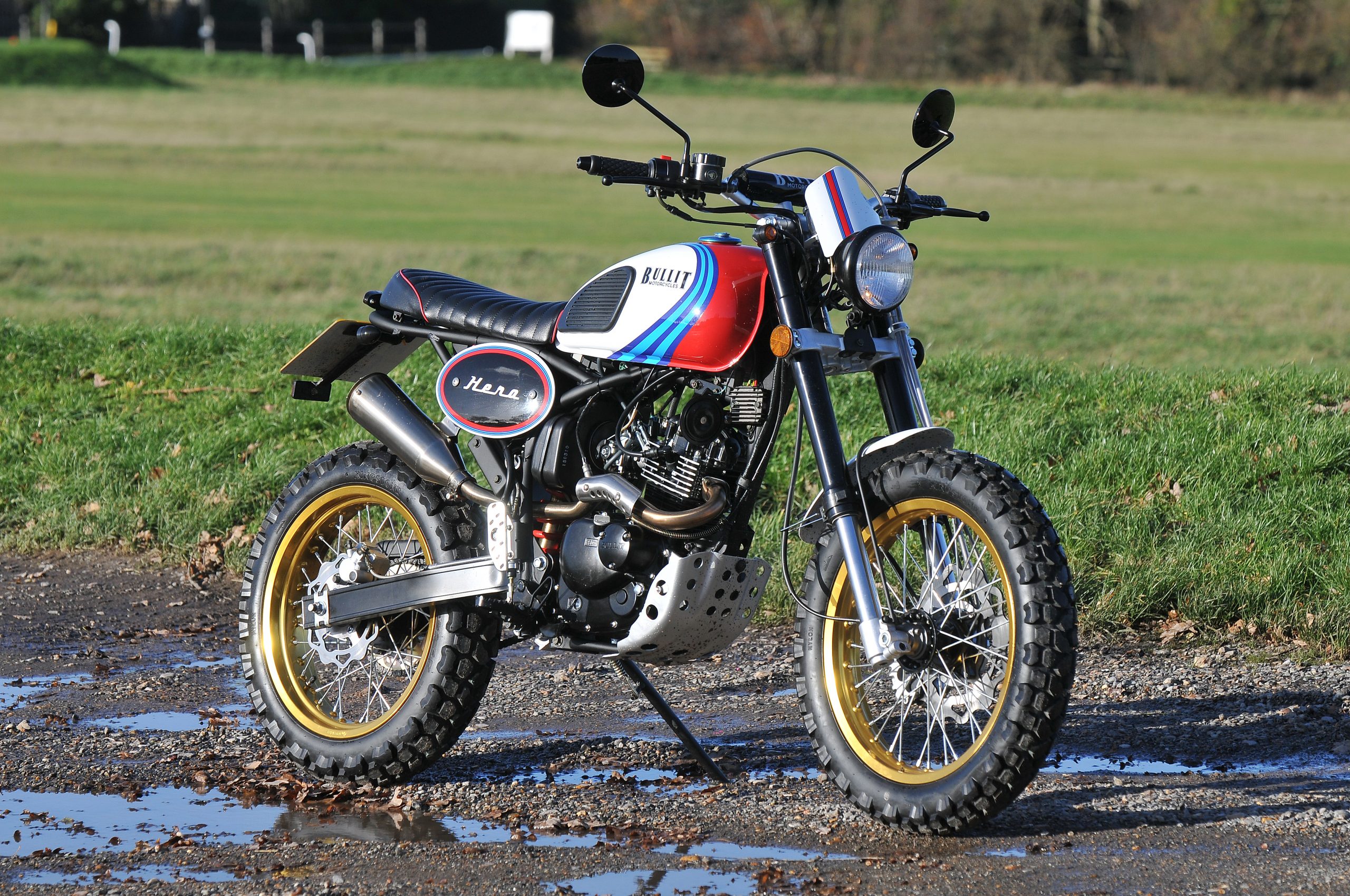 Top Ten 125cc Bikes, Best 125cc Motorbike