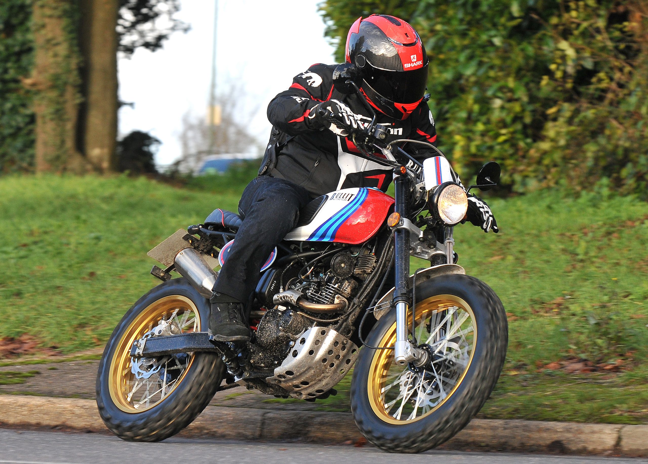 Top Ten 125cc Bikes, Best 125cc Motorbike