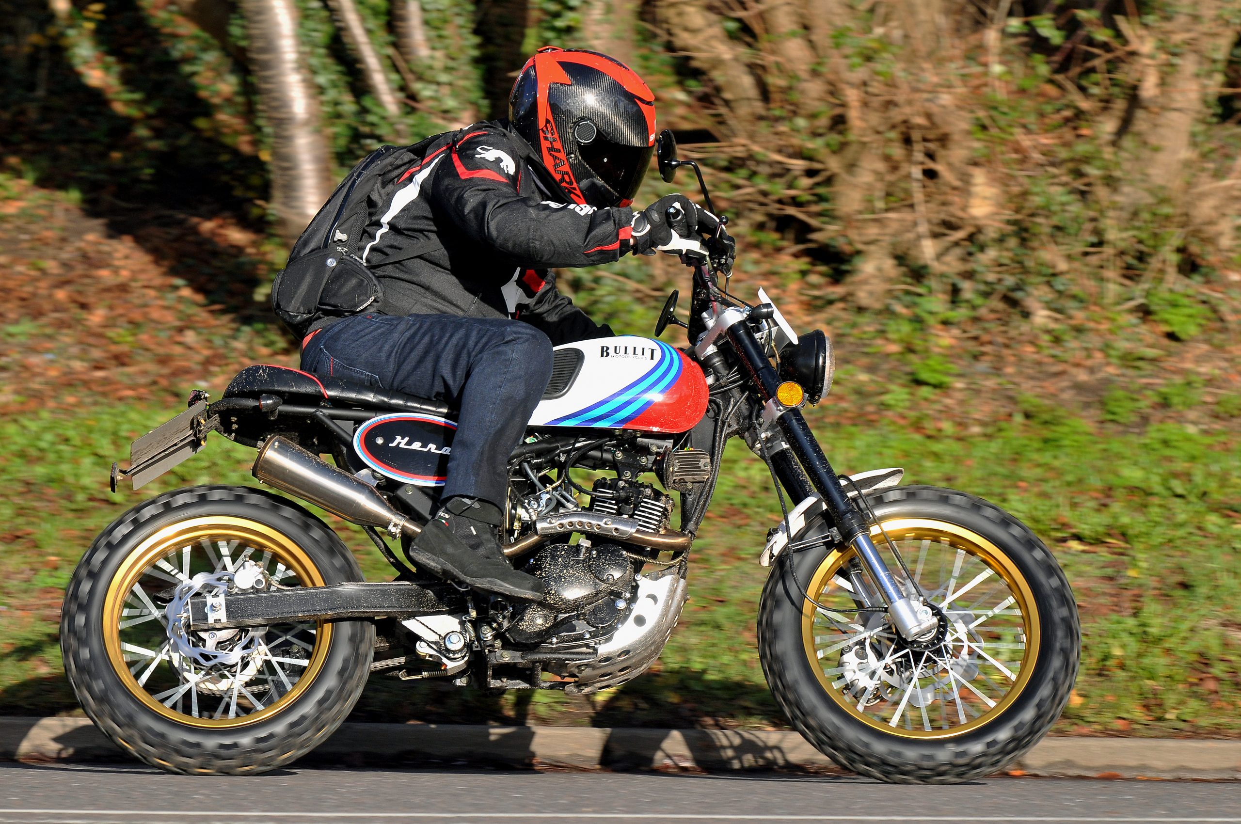 Top 10 125cc Motorbikes Best 125cc Bikes Devitt