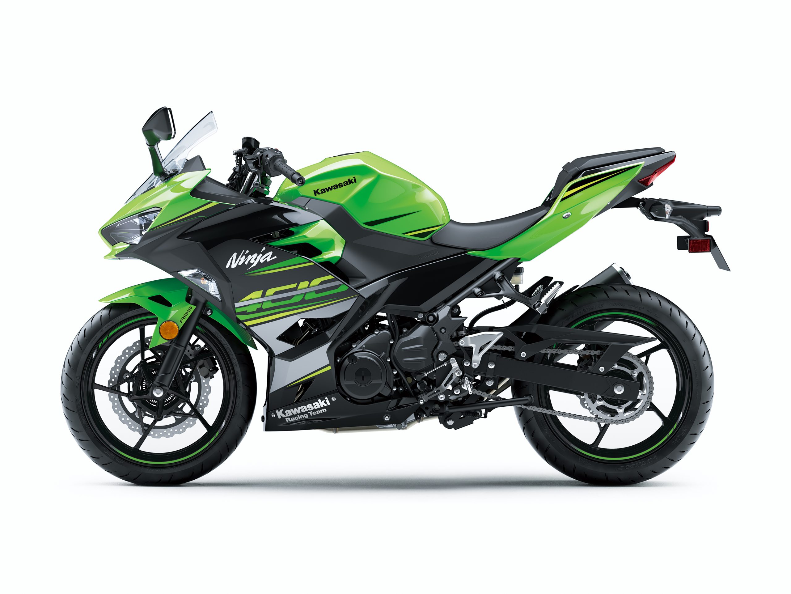 Kawasaki Ninja 400