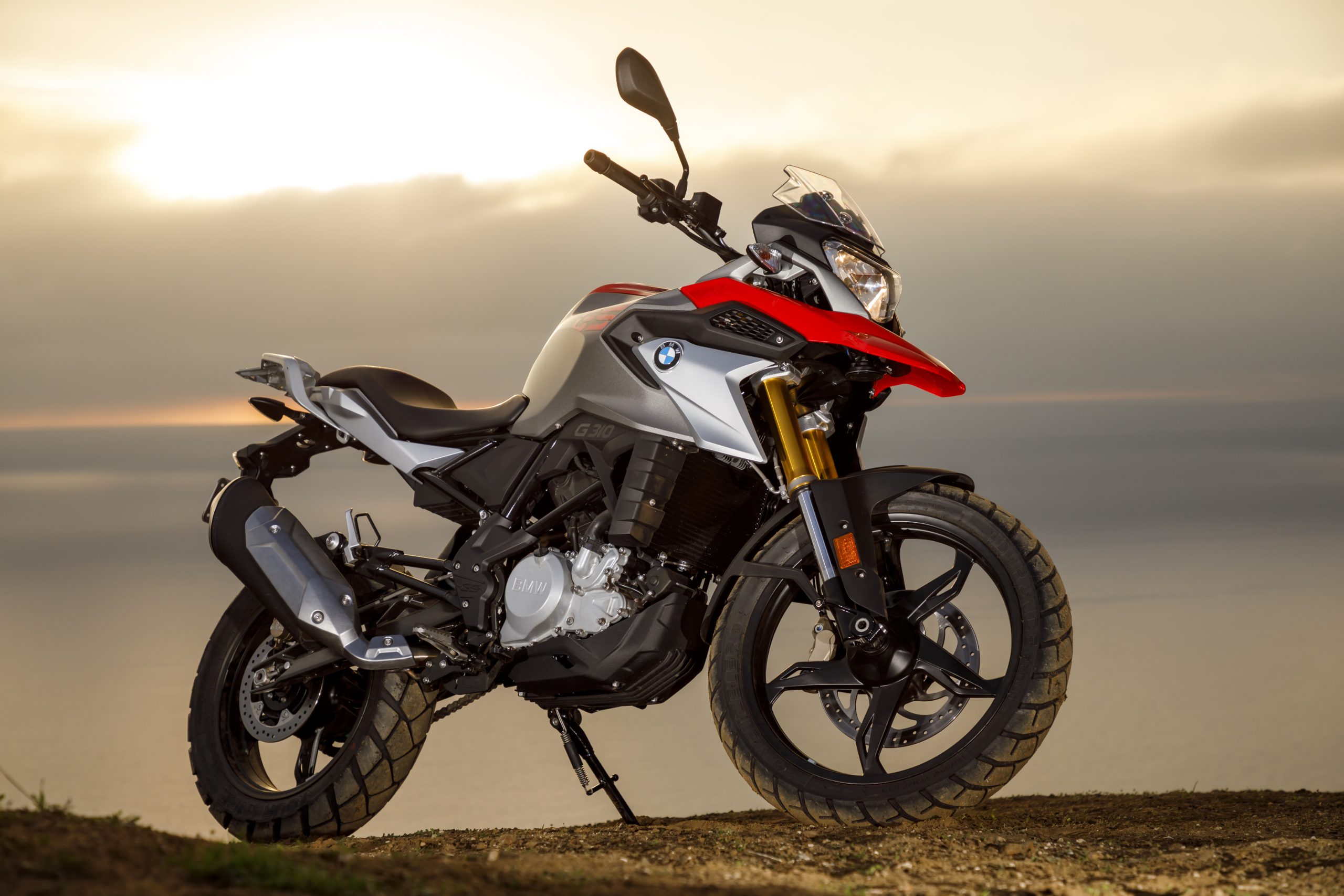 BMW G 310 GS