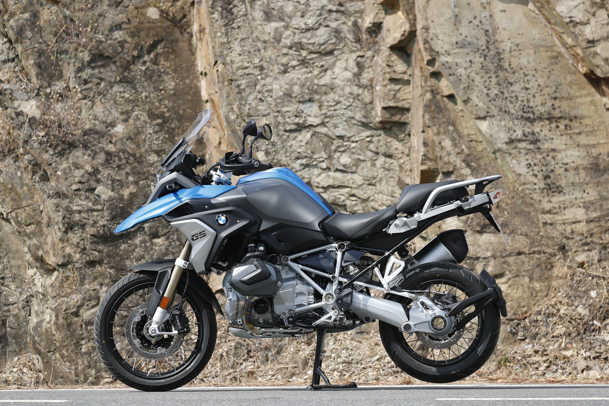 BMW R1250 GS 