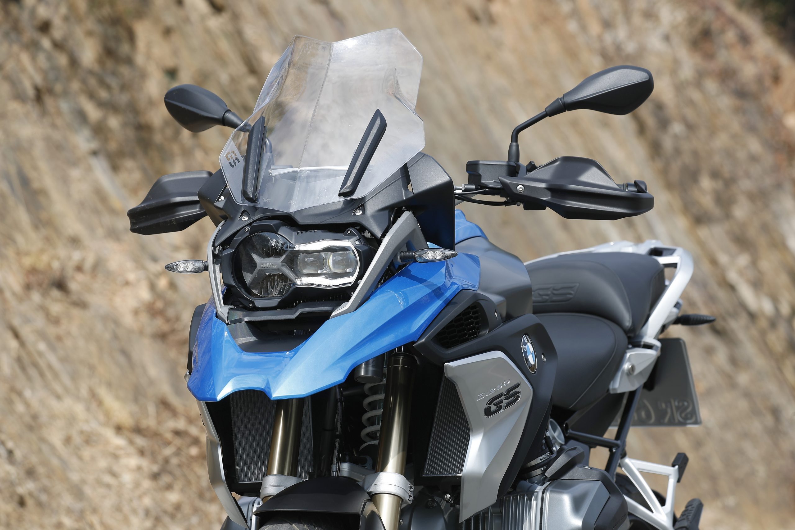 BMW R1250 GS