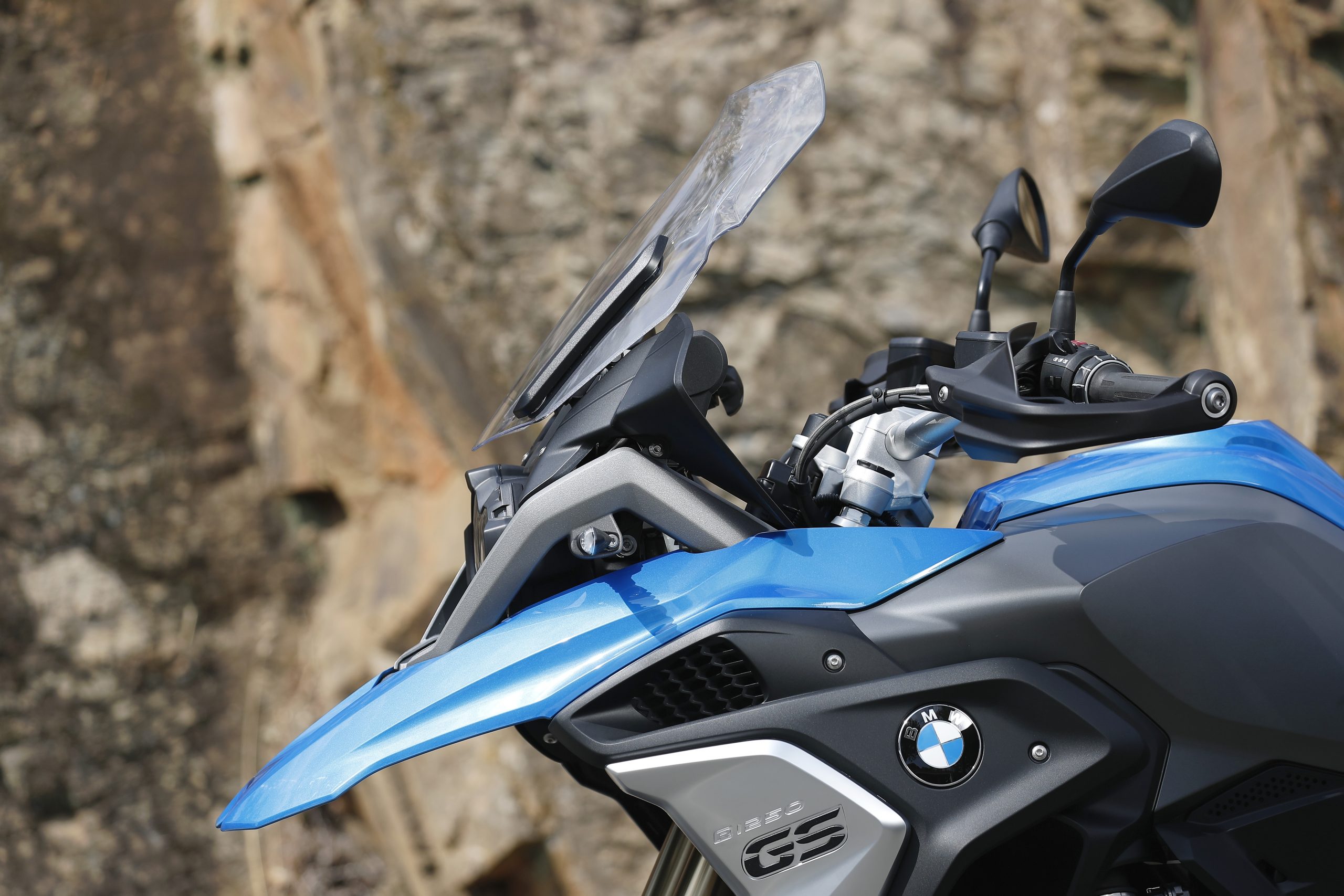 BMW R1250 GS