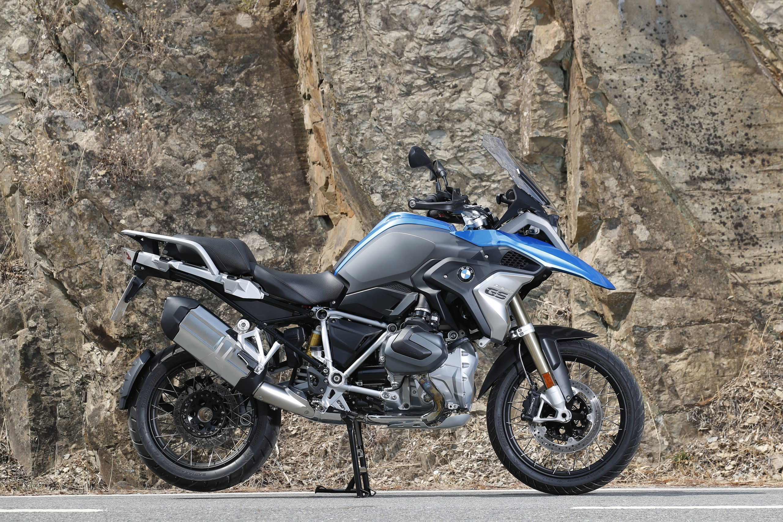 BMW R1250 GS