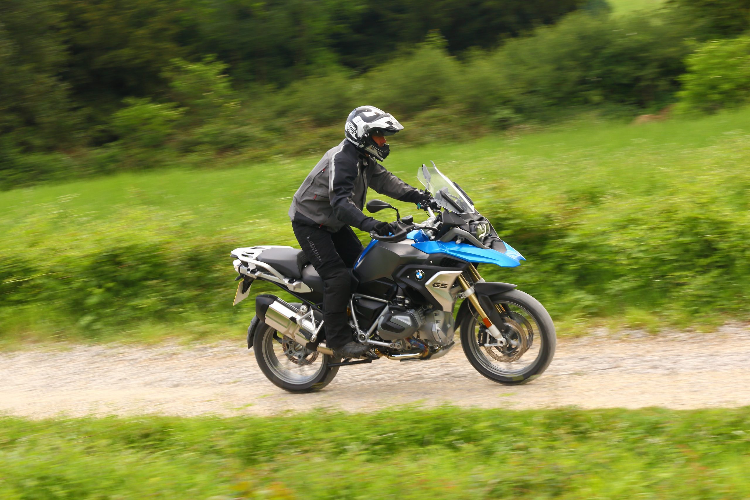 BMW R 1250 GS Adventure - Horizon Ride