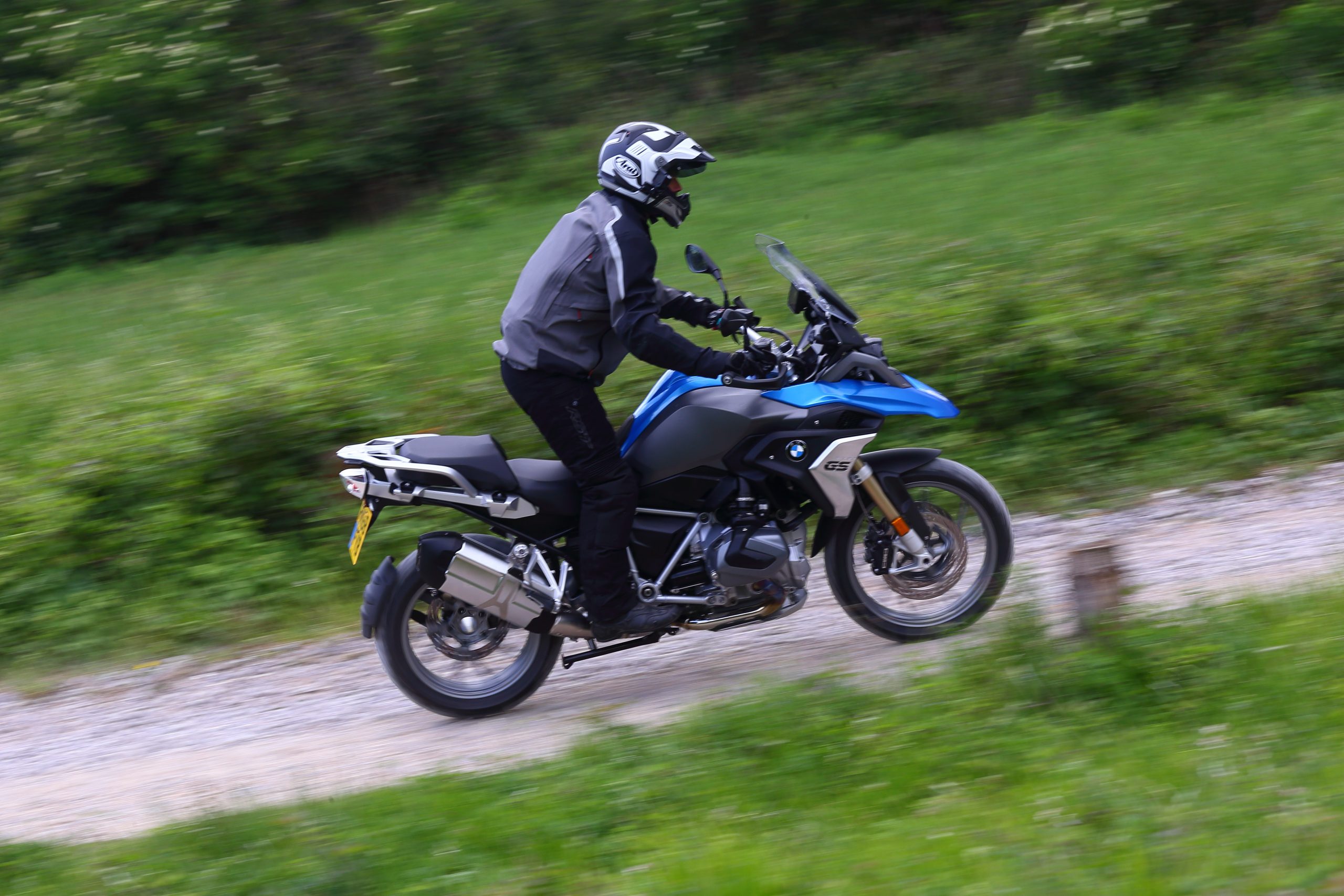 BMW R1250 GS