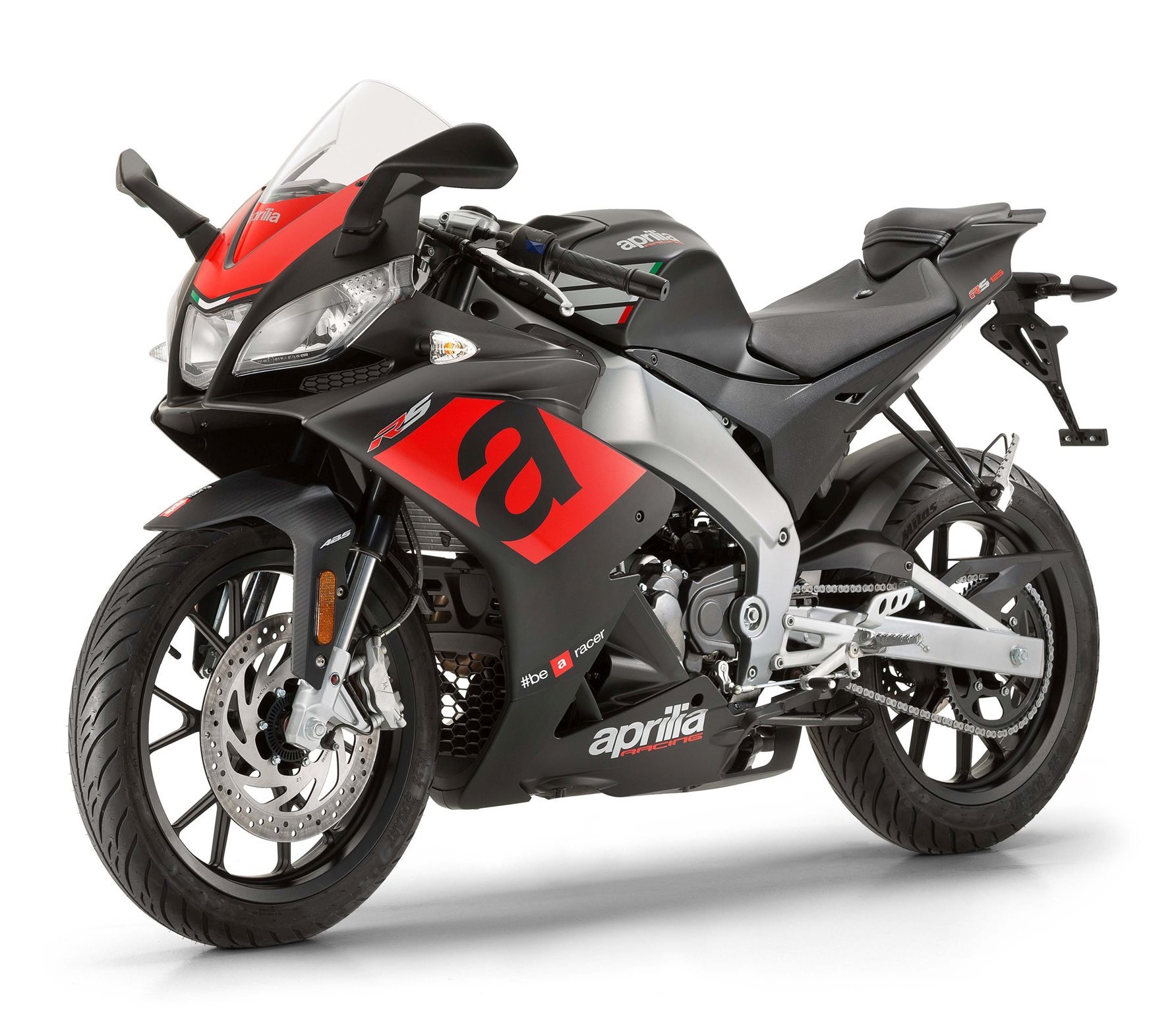 Aprilia RS4 125