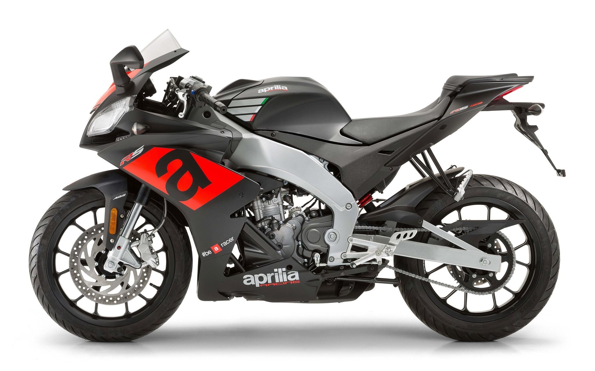 Aprilia RS4 125