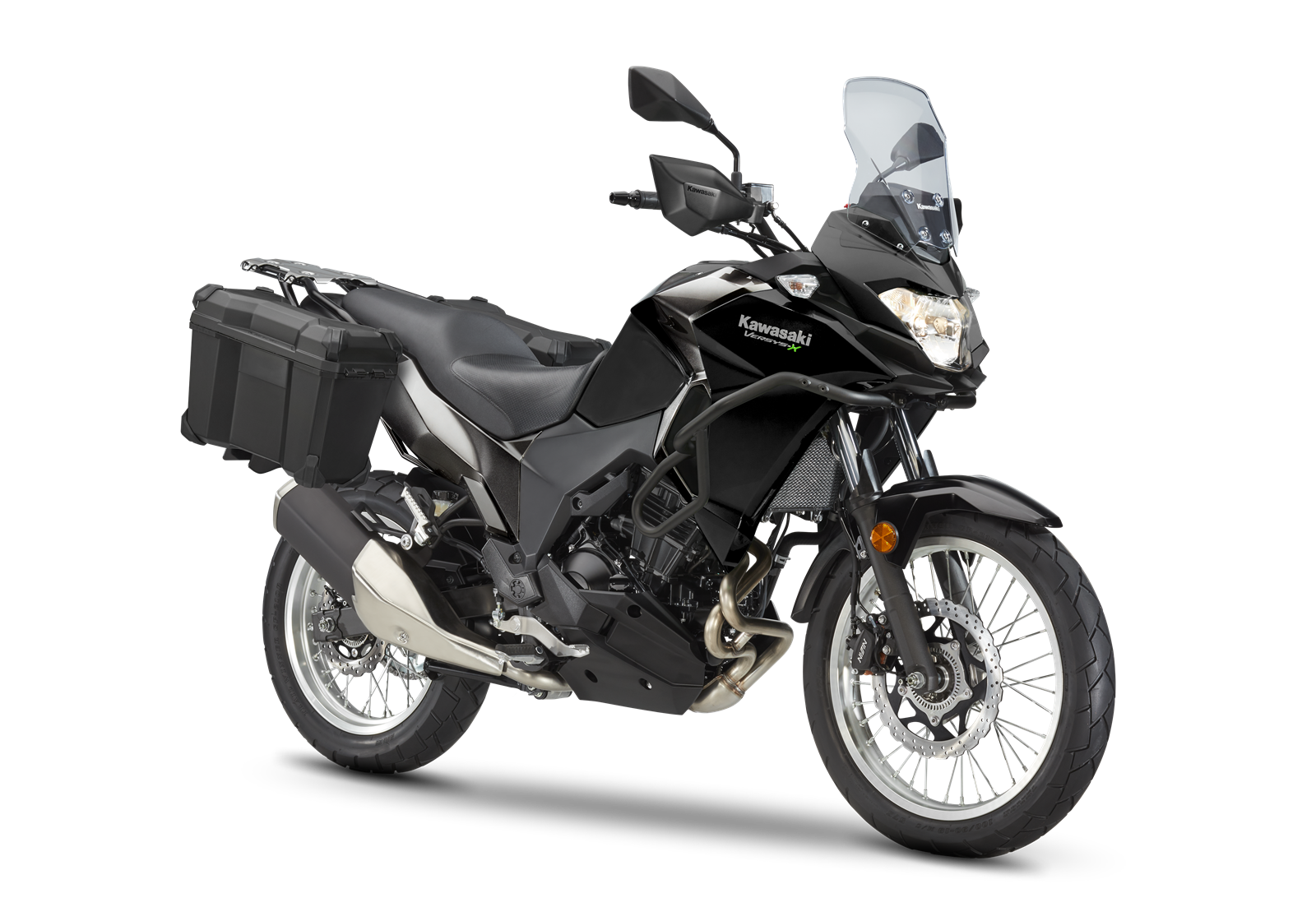 Kawasaki Versys-X 300