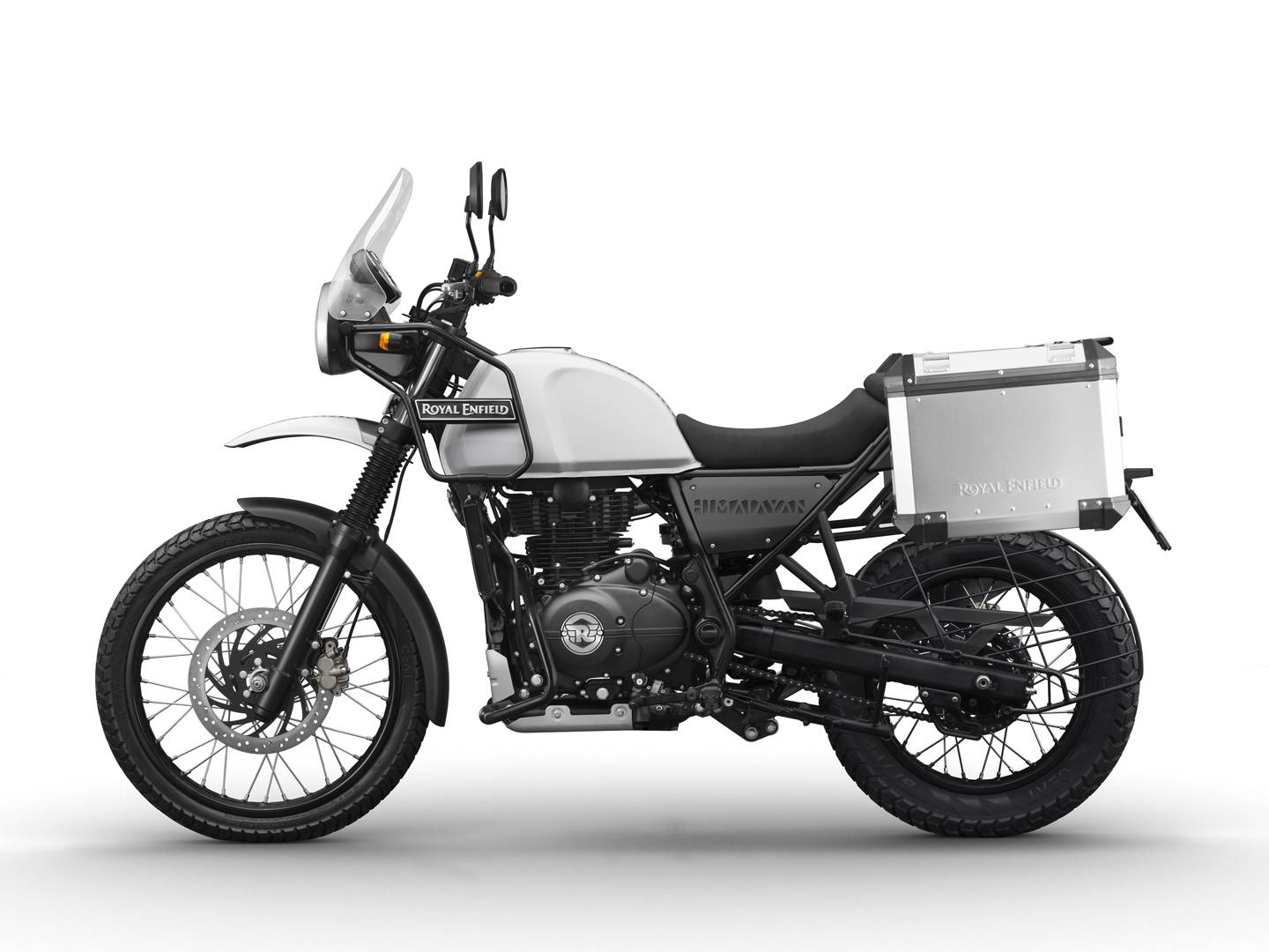 Royal Enfield Himalayan