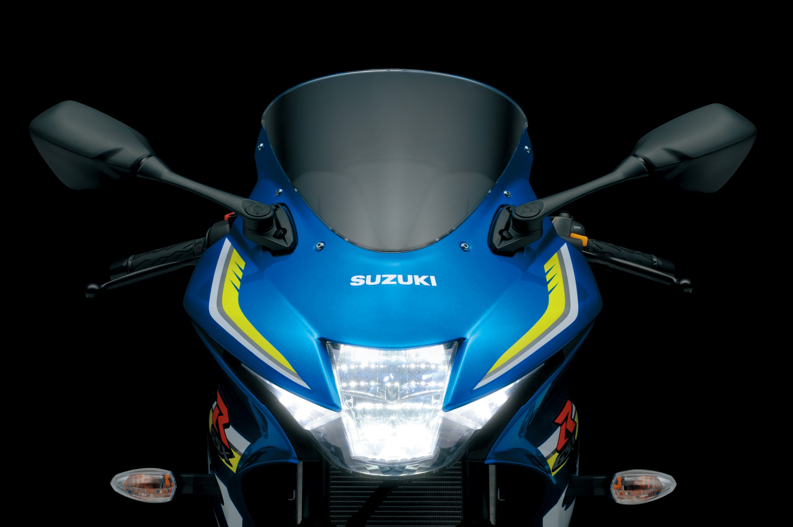 Suzuki GSX-R125