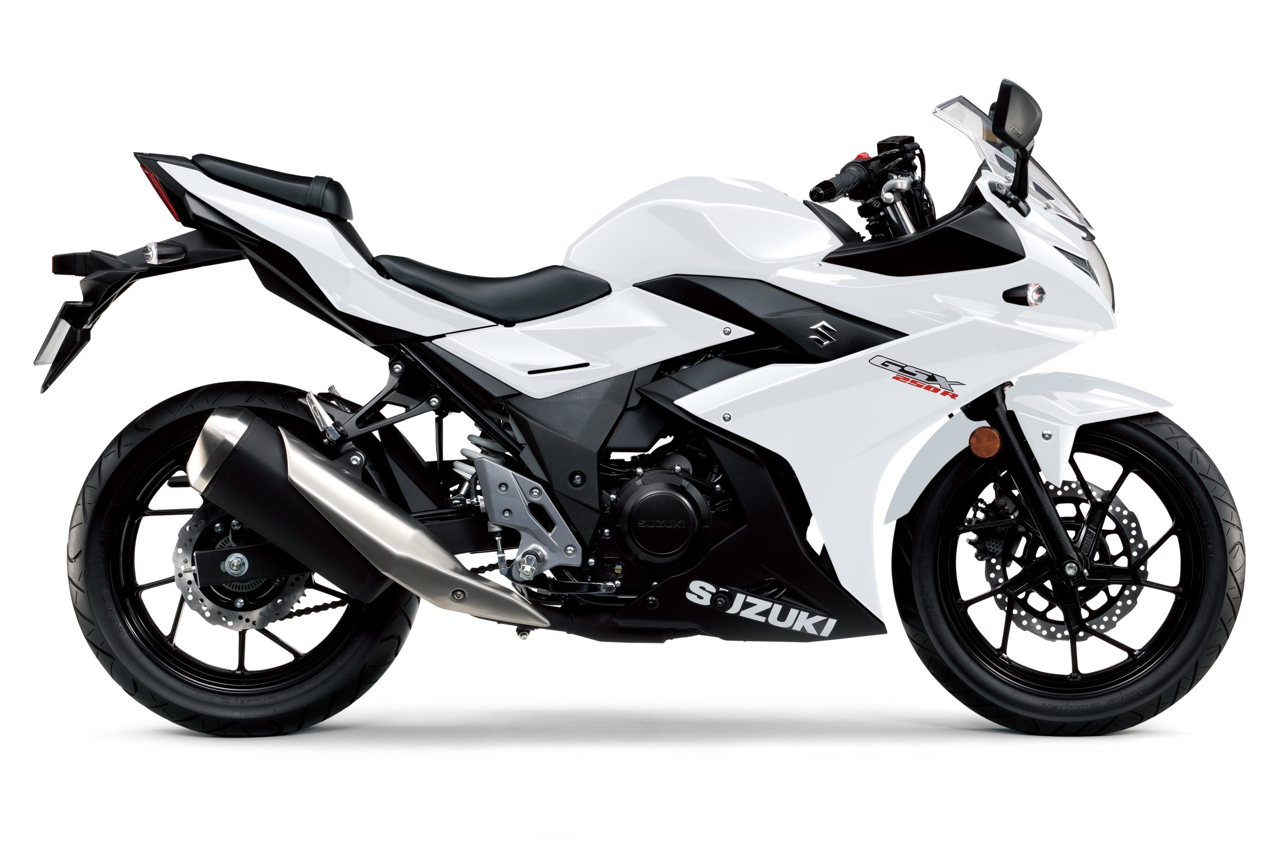 Suzuki GSX250R