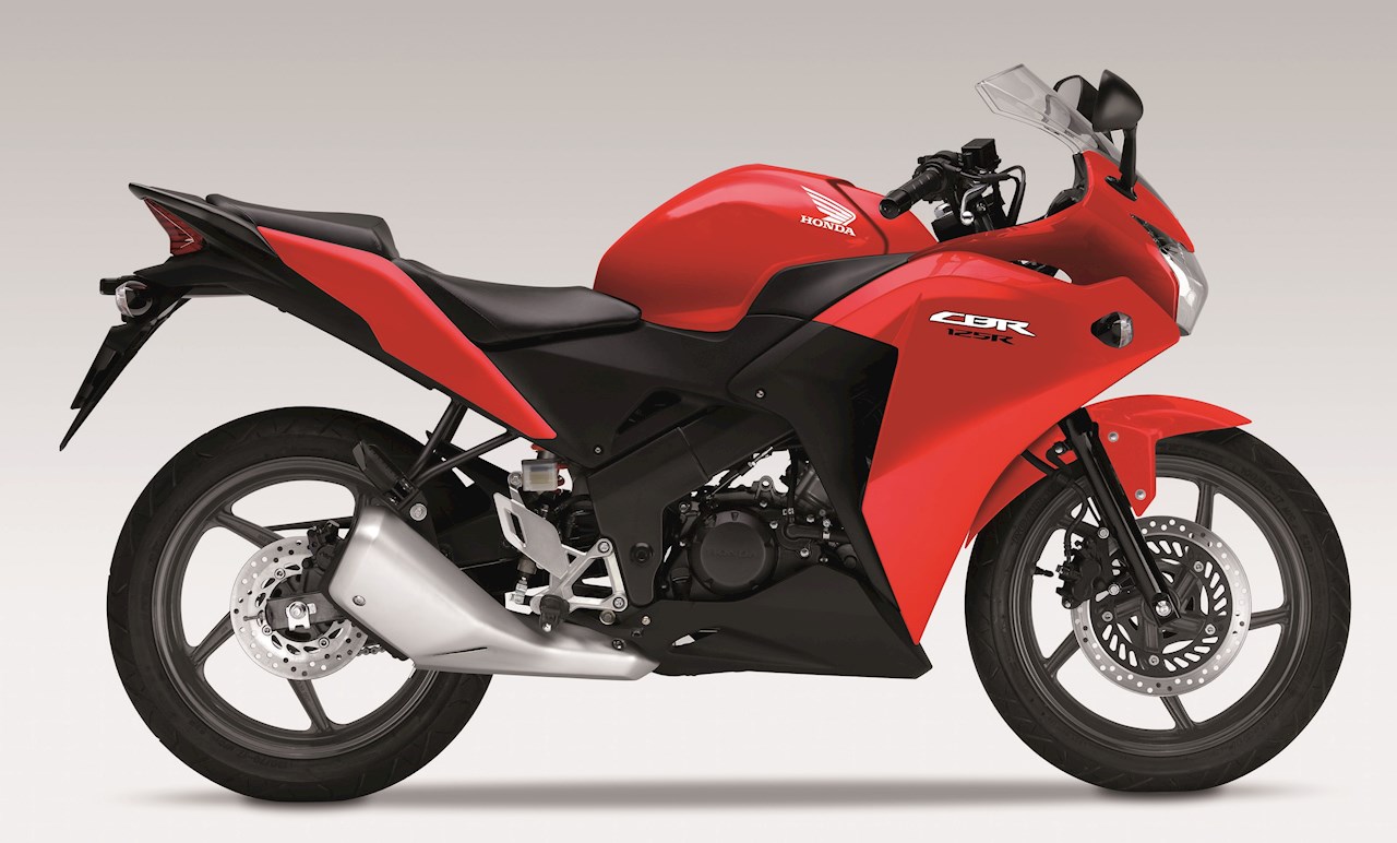 Top 10 125cc Motorbikes Best 125cc Bikes Devitt