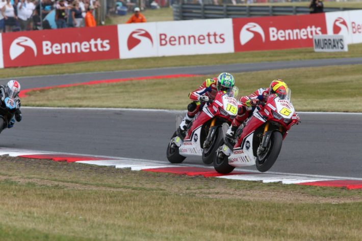 Irwin and Fores BSB