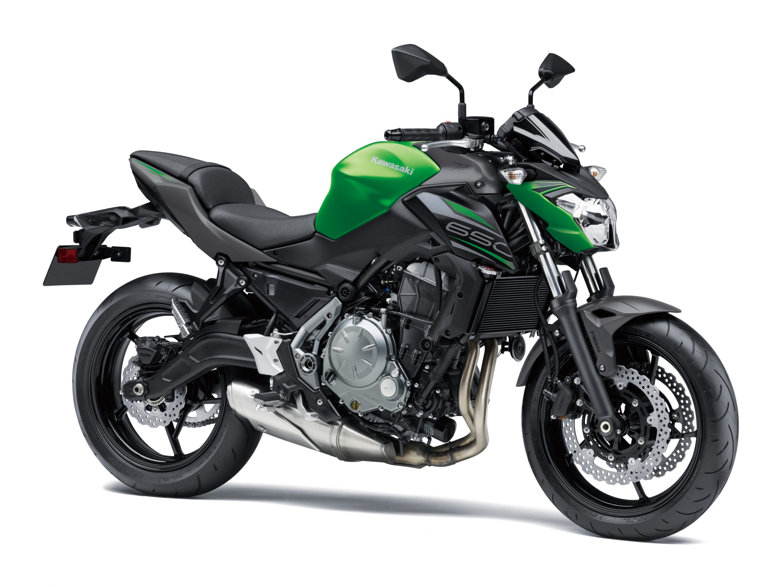 2019 Z650 – Candy Flat Blazed Green (2)