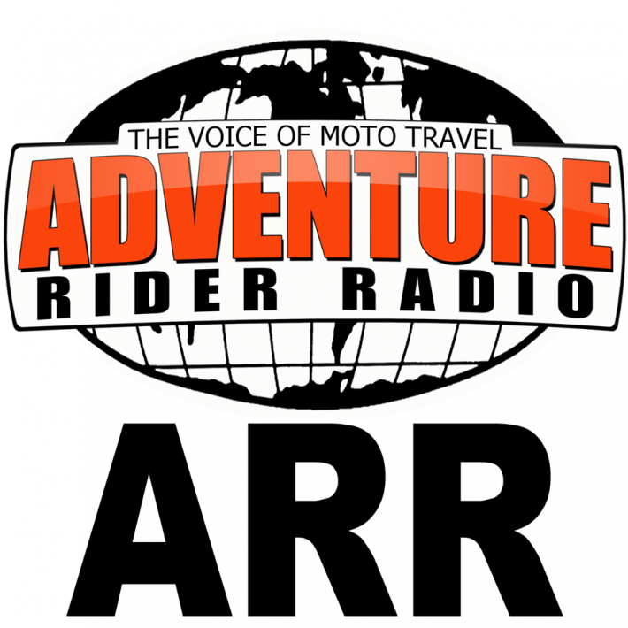 Adventure Rider Radio