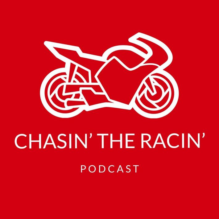 Chasin' The Racin' Podcast FB