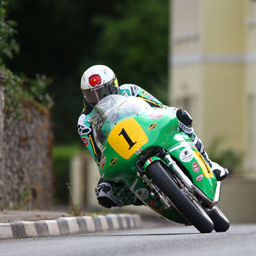 Classic TT Coverage