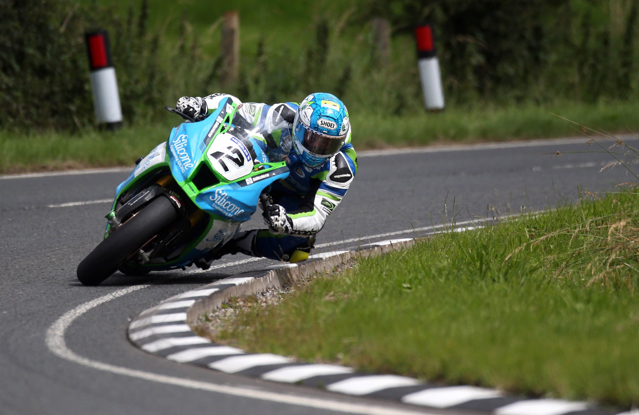 Dean Harrison Ulster Grand Prix 2019