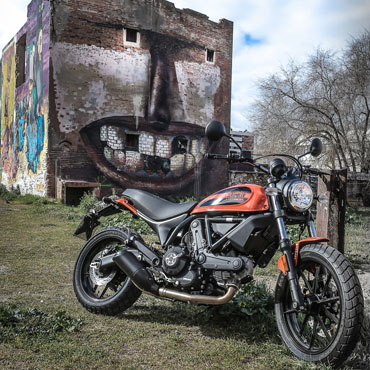 Top 10 A2 Restricted Licence Motorbikes