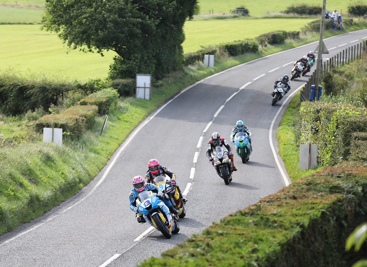 Ulster Grand Prix 2019