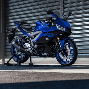 Top 10 A2 Licence Motorbikes