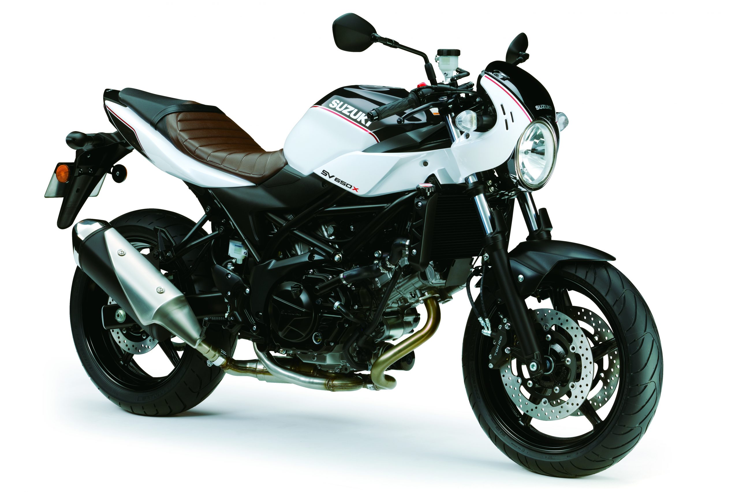 Suzuki SV650X