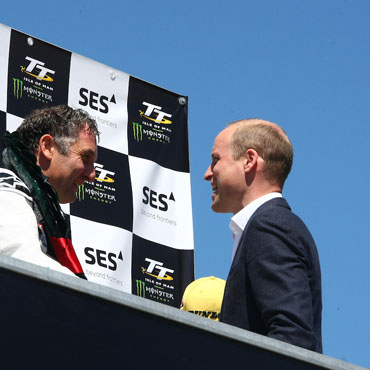 Top 10 Celebrities who Ride Motorbikes