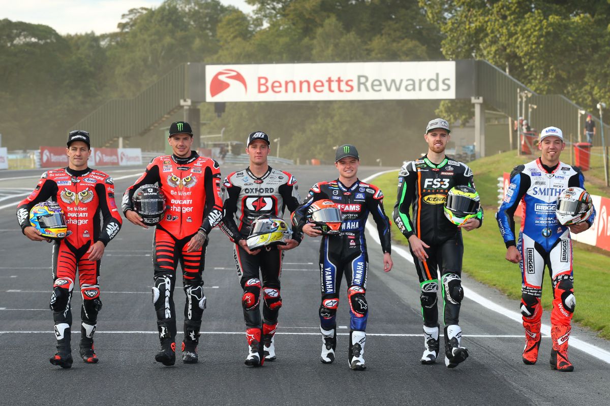 The BSB Showdown Contenders