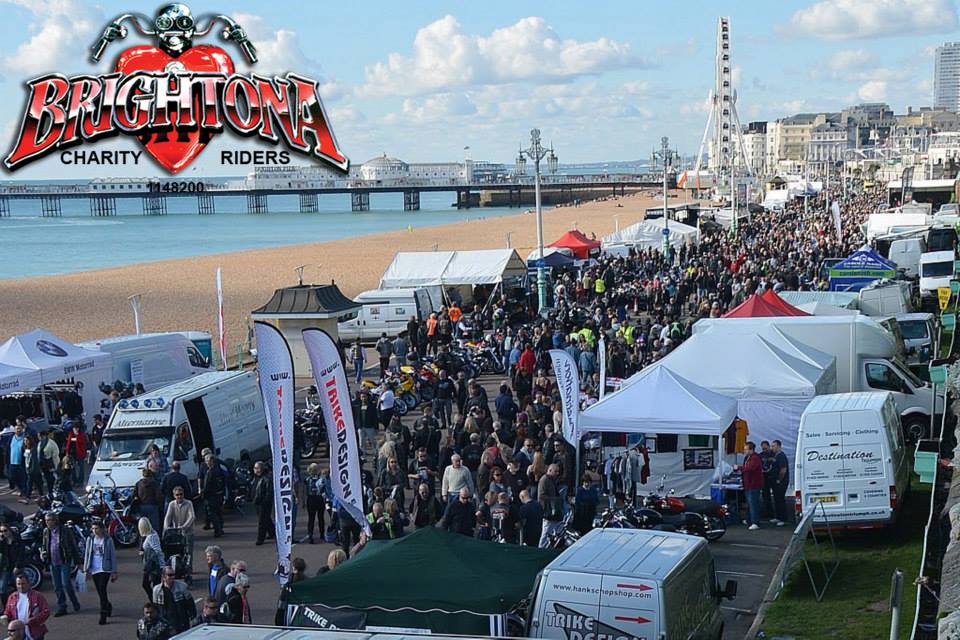 Brightona 2019