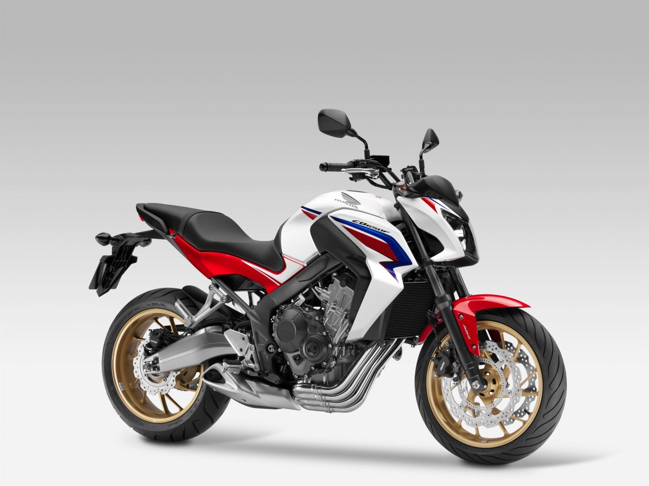 Honda CB650F