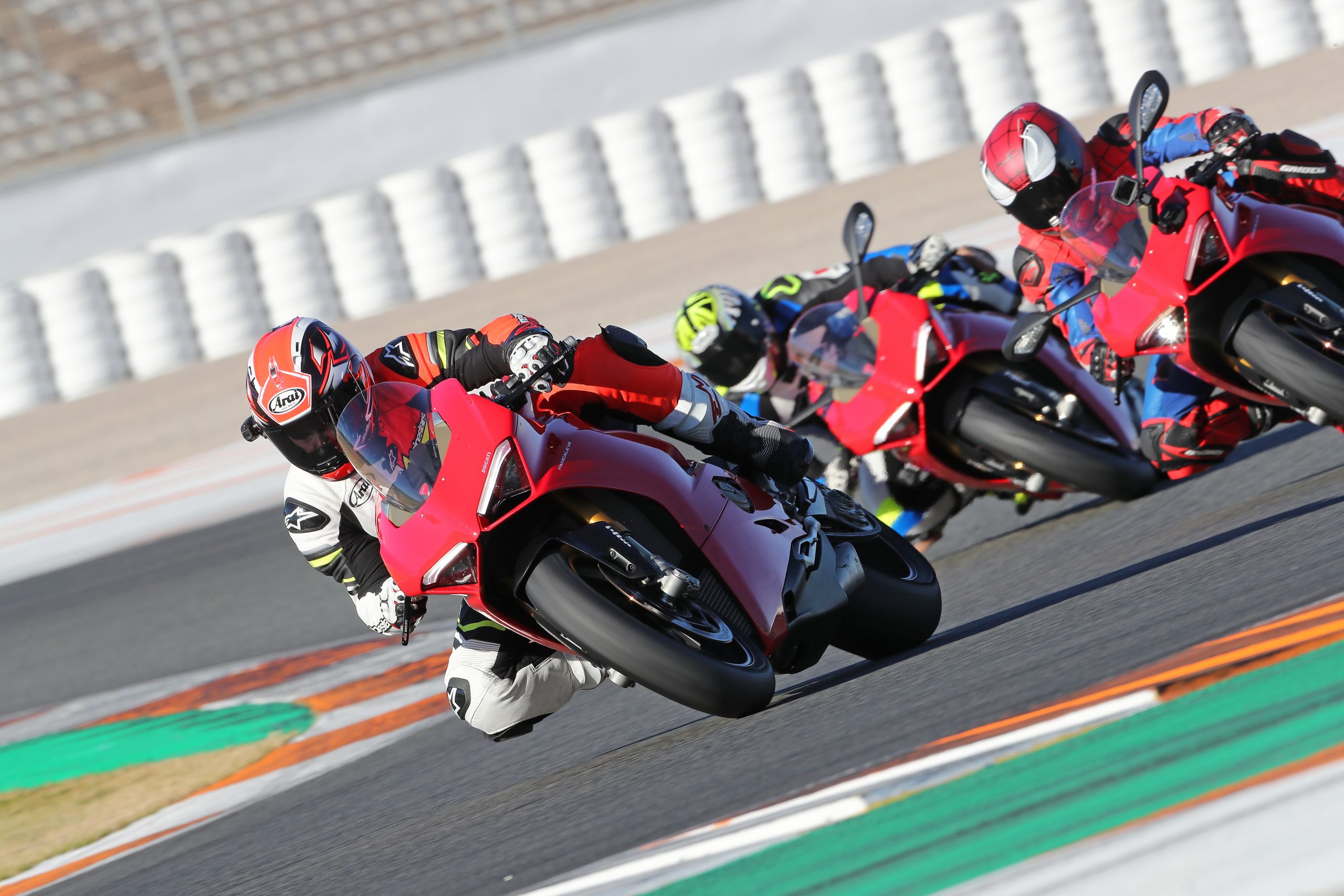 Top 10 Track Day Tips for Motorcyclists Devitt Insurance