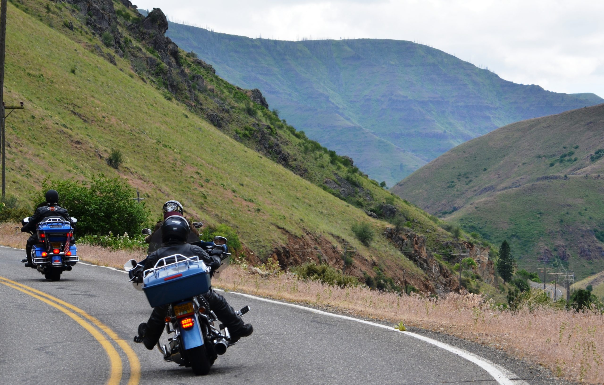 What Brexit means for UK Bikers