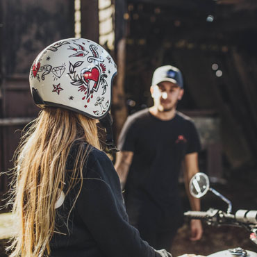 Top 10 Influential Female Motorcycle Racers