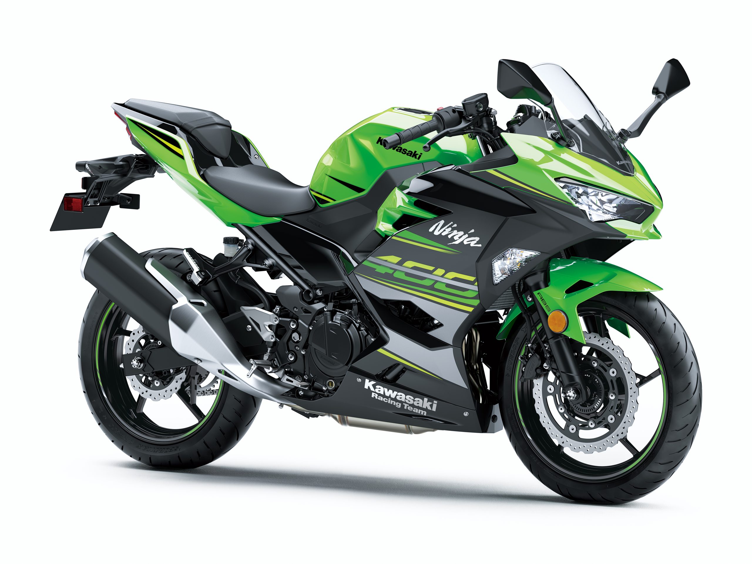 Ninja 400 – Lime Green Ebony (KRT Edition)Statics (2)