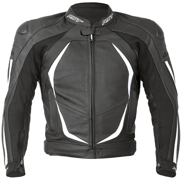 RST Ladies Blade 2 Motorcycle Leather Jacket