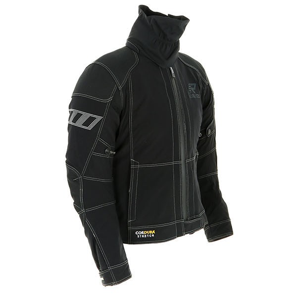 Rukka Flexina Ladies Gore-Tex Textile Motorcycle Jacket