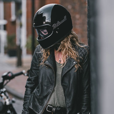 Top 10 Motorcycle Jackets for Women