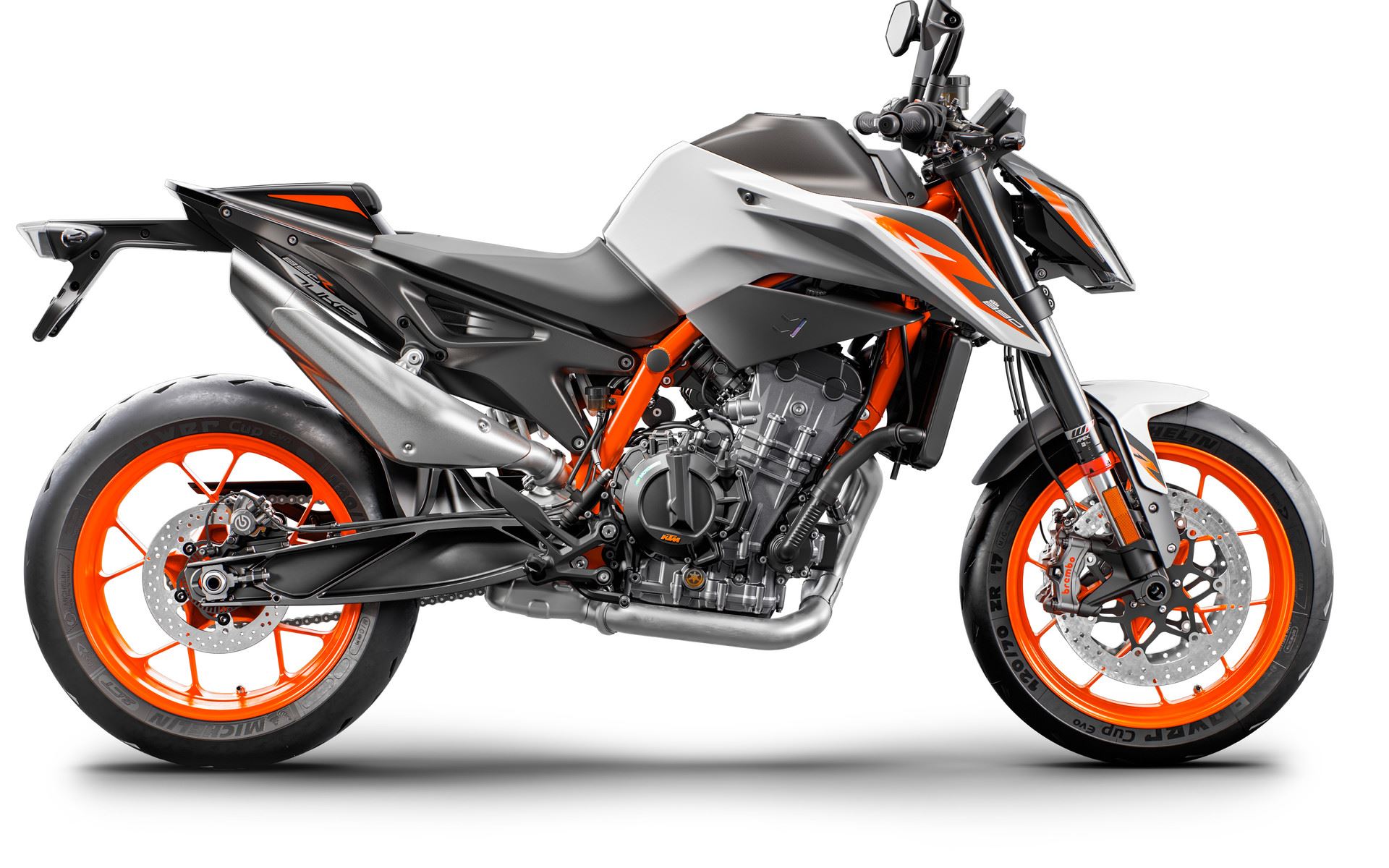 08 KTM 890 DUKE R MY20 – right