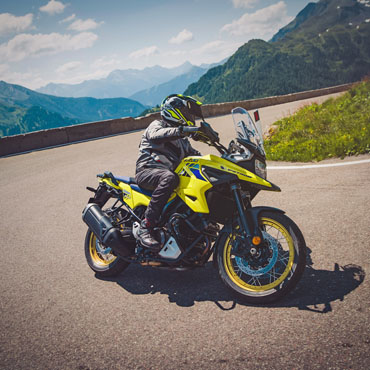 New Motorbikes for 2020