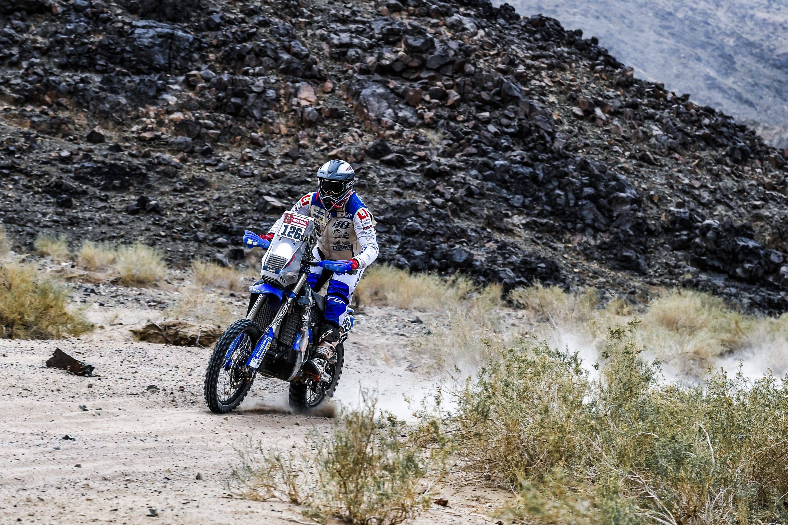 DAKAR RALLY 2020 IS HERE!