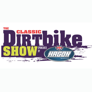 Classic Dirt Bike Show