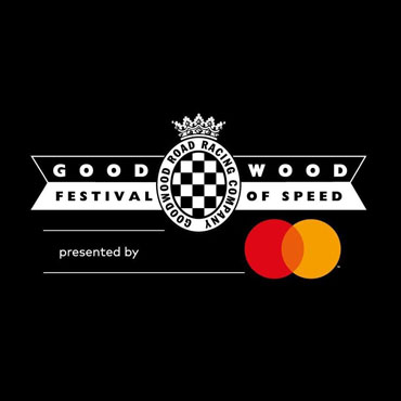 Goodwood Festival of Speed