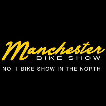 Manchester Bike Show