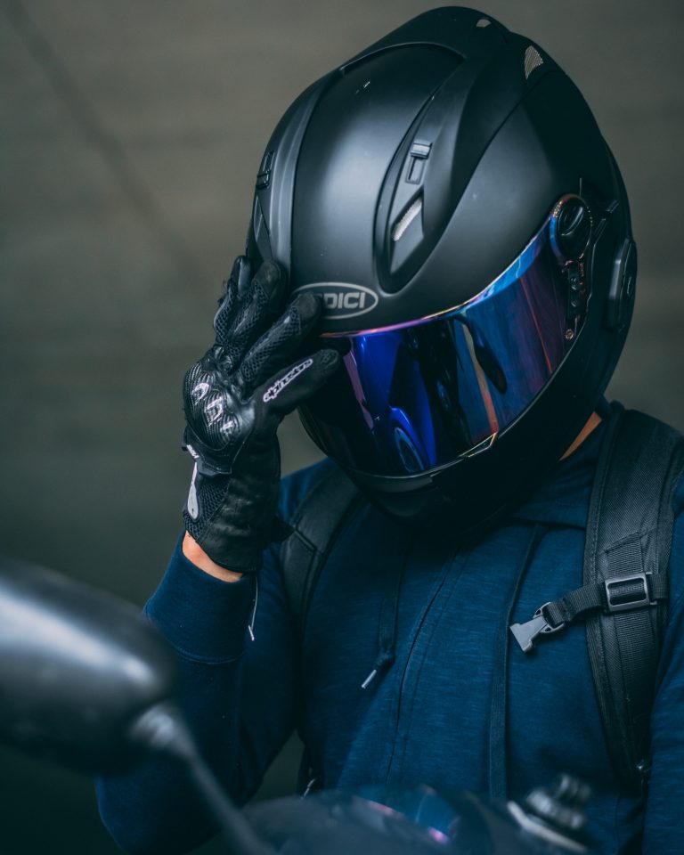 ECE Updated Motorcycle Helmet Safety Regs 2020 Devitt